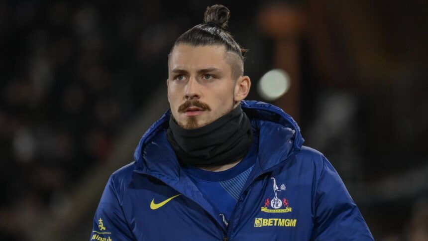 Tottenham - Aston Villa, ora 19:45, meci crucial pentru Drăgușin 1 tottenham aston villa ora 1945 live pe voyo ultimul meci pentru dragusin in anglia 6962369a989c6