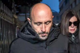 tragedia de la crans montana unul dintre patronii clubului groazei arestat preventiv dupa incendiul cu 40 de morti 69651f9221573