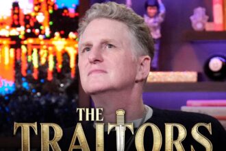 traitors cast hated toxic michael rapaport relieved he was booted 696a8be054464