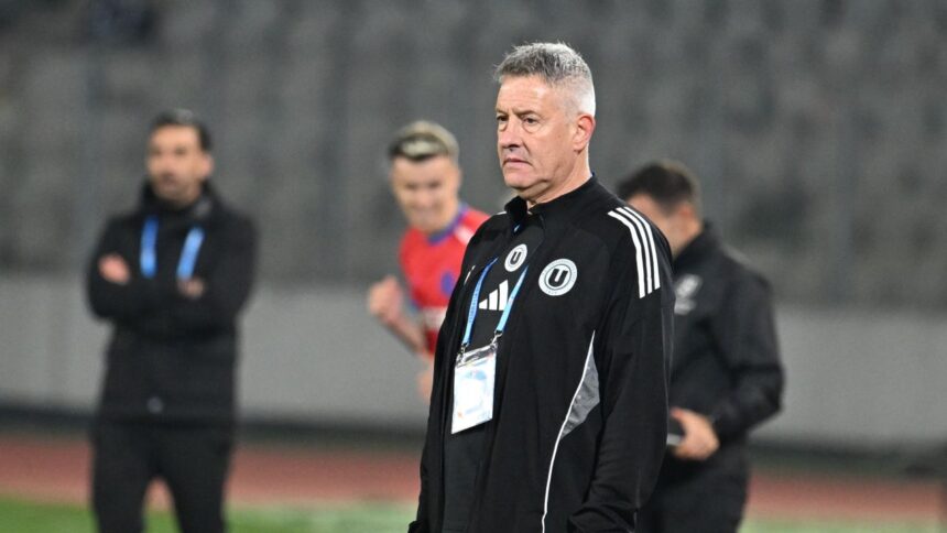 U Cluj, aproape de transferul lui Andrei Coubiș 1 u cluj e la un pas sa l transfere pe andrei coubis insa cristiano bergodi surprinde nu am nevoie de jucatori 695e6428a13a3