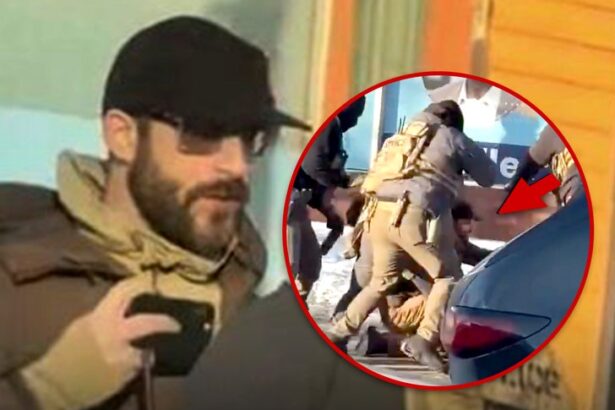 u s citizen killed by federal agents in minnesota identified 69752825d431f