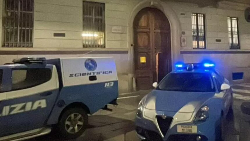 Român căzut de la etajul 4 în Milano, poliția investighează 1 un roman a murit dupa ce a cazut de la etajul 4 al unei pensiuni din milano politia ia in calcul o crima dupa ce un barbat a fost vazut fugind din cladire 6977437479517