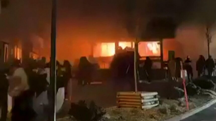 Român dispărut după tragedia din Elveția 1 un roman in continuare disparut dupa tragedia din elvetia 6958dbcd906fc