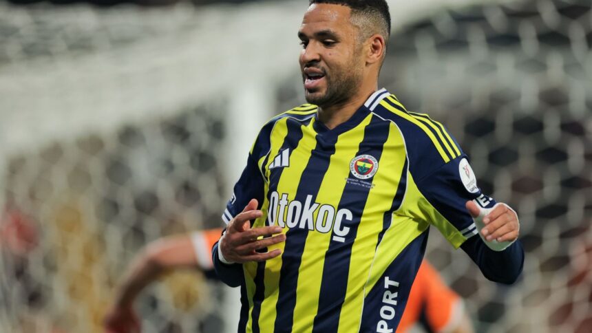 FCSB primește veste bună: ofertă de 20 de milioane de euro 1 veste buna pentru fcsb dinspre fenerbahce turcii au primit oferta pentru fotbalistul lor crucial 20 de milioane de euro 6967b9e1f4056