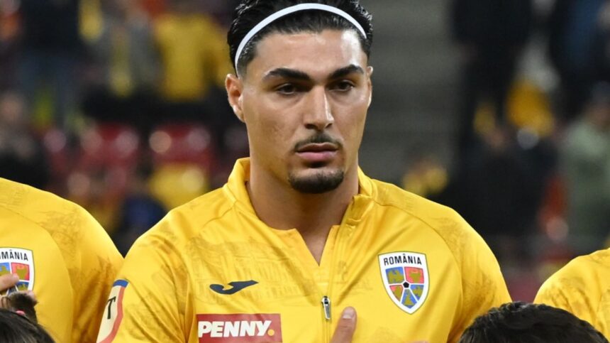 Transferul lui Lisav Eissat aduce vești bune pentru Dinamo 1 veste excelenta pentru dinamo ce se intampla cu transferul lui lisav eissat 6969356b1dffe