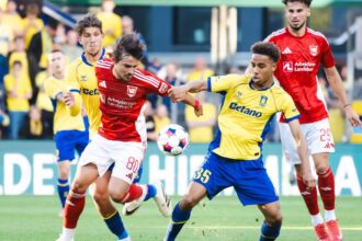 video alexi pitu ca in vremurile bune gol dupa un slalom in careu printre patru adversari 696f35a9b0cca