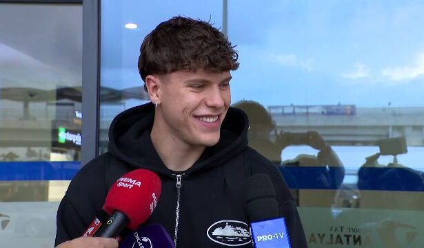 video andrei coubis a rupt tacerea in antalya domnul lucescu sper sa ma cheme la nationala 695e7ddf57674