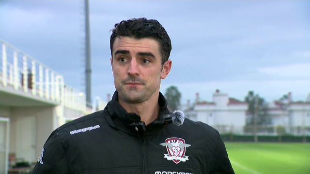 Alex Pașcanu: "De ce terminăm pe primul loc în vară?" 1 video ati ratat primul loc in iarna terminati pe primul loc in vara alex pascanu raspuns fara ocolisuri 69627a9da9bfb