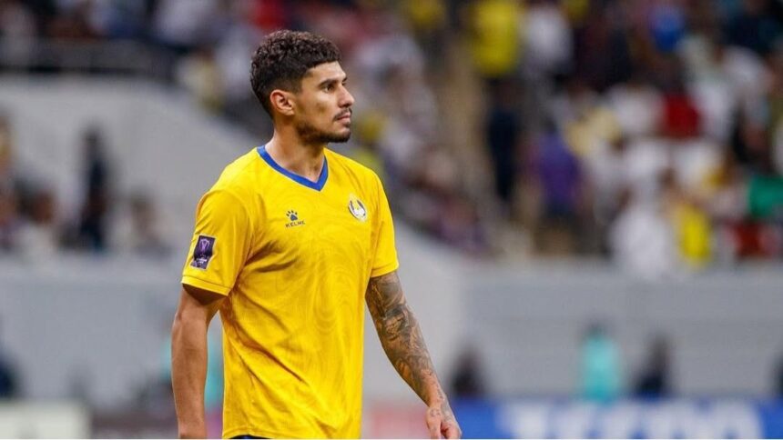 Coman, „fiert” după înfrângerea cu Al-Gharafa 1 video coman fiert in mijlocul arabilor cum a fost filmat dupa pierderea supercupei cu al gharafa 6979f406ec5c4