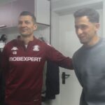 video costel galca a facut anuntul in cazul lui morutan inainte de rapid u cluj ce spune despre alte transferuri 697cd532581c3