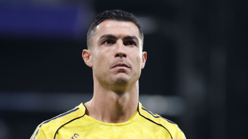 Cristiano Ronaldo, înjurat în Arabia Saudită după meci 1 video cristiano ronaldo potop de injuraturi in arabia saudita ce a strigat la iesirea de pe teren 6965f7260e5af