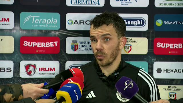 Dan Nistor, reacție dură după decizia CFR Cluj 1 video dan nistor a rabufnit dupa ce a vazut decizia lui cfr cluj umilinta azi esti bun si maine esti facut cu carpa 695d464463dc0