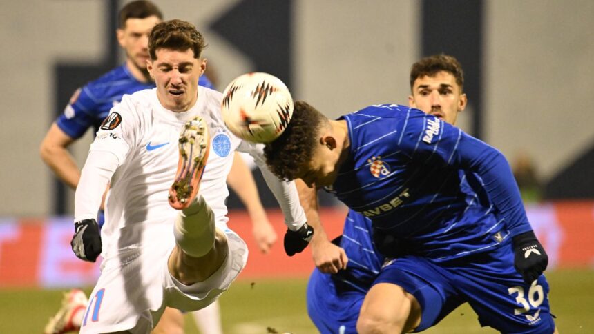 David Miculescu: FCSB, meci slab cu Dinamo Zagreb 1 video david miculescu sincer dupa dinamo zagreb fcsb 4 1 nu au fost ei prea buni noi nu am avut un meci mai prost 69734fbd8c3f5