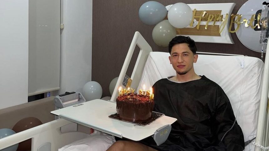 Moruțan, despre accidentare: ”Nu rezistă nimeni” 1 video dupa ce s a transferat la rapid morutan a vorbit despre accidentarea lui nu rezista nimeni prin ce am trecut 6975085a81a1e