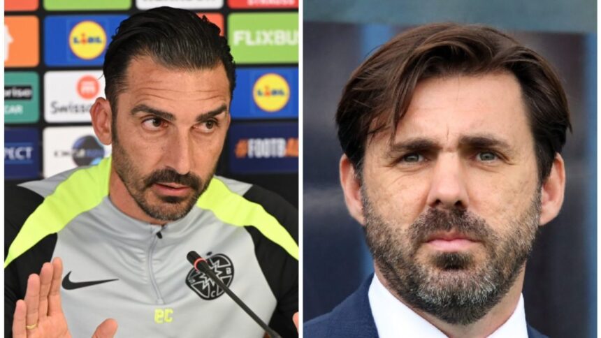 Elias Charalambous răspunde lui Željko Kopic 1 video elias charalambous i a dat replica lui zeljko kopic dupa ce croatul a oferit informatii la zagreb 697129101fe74