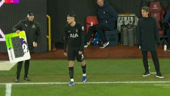 Burnley și Tottenham termină la egalitate, 2-2 1 video exclusiv burnley tottenham 2 2 pe voyo radu dragusin a intrat pe final 6975344c80704