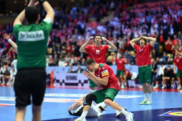video exclusiv germania portugalia 32 30 cum arata clasamentul in grupa principala i la europeanul de handbal transmis de voyo 697368c23f2ab