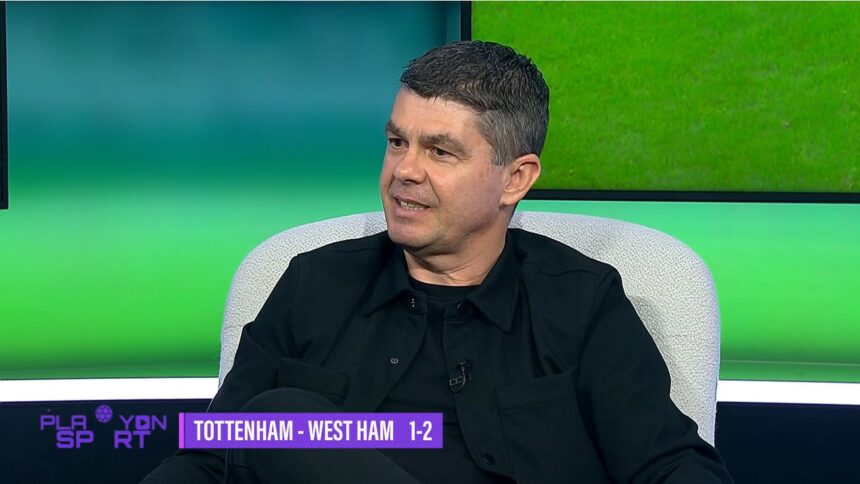 Robert Niță, tachinat de un telespectator la emisiune 1 video exclusiv robert nita s a tachinat cu un telespectator la play on sport stucan gardos si pulhac au ras in hohote 697a0938f0684