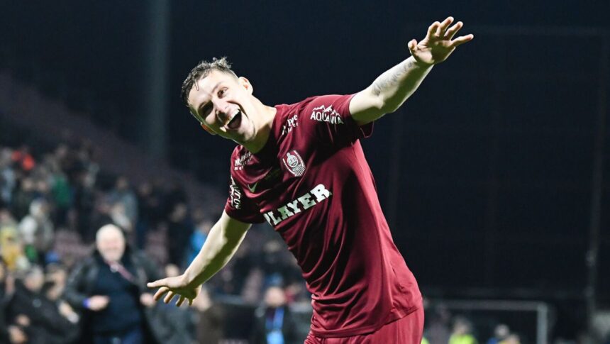 Louis Munteanu, star în America, prezentat de D.C. United 1 video louis munteanu star in america dc united i a facut o prezentare fabuloasa 695e4b8af40b3