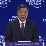 video mesajul chinei la davos in plin razboi comercial declansat de trump 696f9a43cf68c