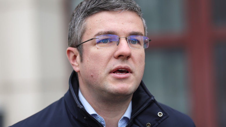 Irineu Darău: Eșecul digitalizării după 20 de ani 1 video nu avem o semnatura electronica functionala irineu darau critica 20 de ani de intarziere in digitalizare este esec de guvernanta 6978b0c455820