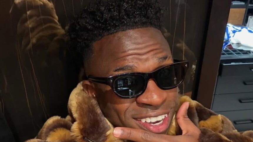 Vinicius își alege viitorul profesional 1 vinicius si a decis viitorul 697b9d762612c