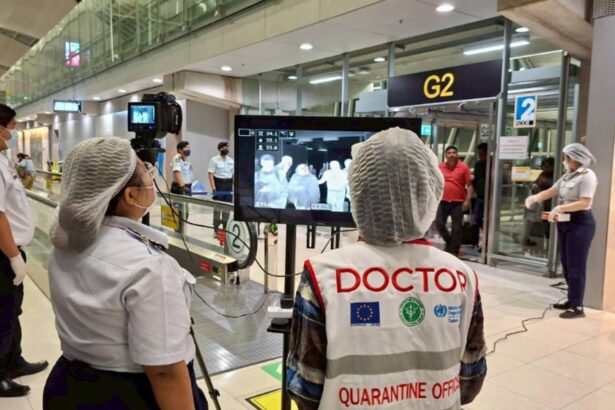 virusul nipah provoaca alerta in asia mortalitatea poate ajunge la 75 pe aeroporturi au reaparut filtre ca in era covid 697908eddebde