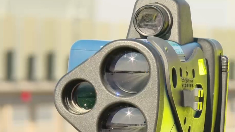 Calcularea vitezei medii a șoferilor cu 400 de camere 1 viteza medie a soferilor va fi calculata cu ajutorul a 400 de camere care vor fi montate pe sosele care este termenul de finalizare 6976775ab4f0b