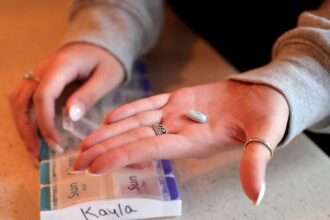 we were sitting with our calculator saying we can afford that joy for families as cystic fibrosis drug prices fall within reach 6960c56890904