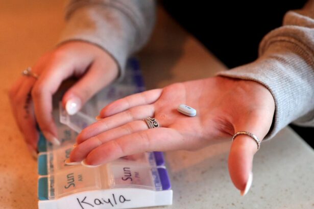 we were sitting with our calculator saying we can afford that joy for families as cystic fibrosis drug prices fall within reach 6960c56890904