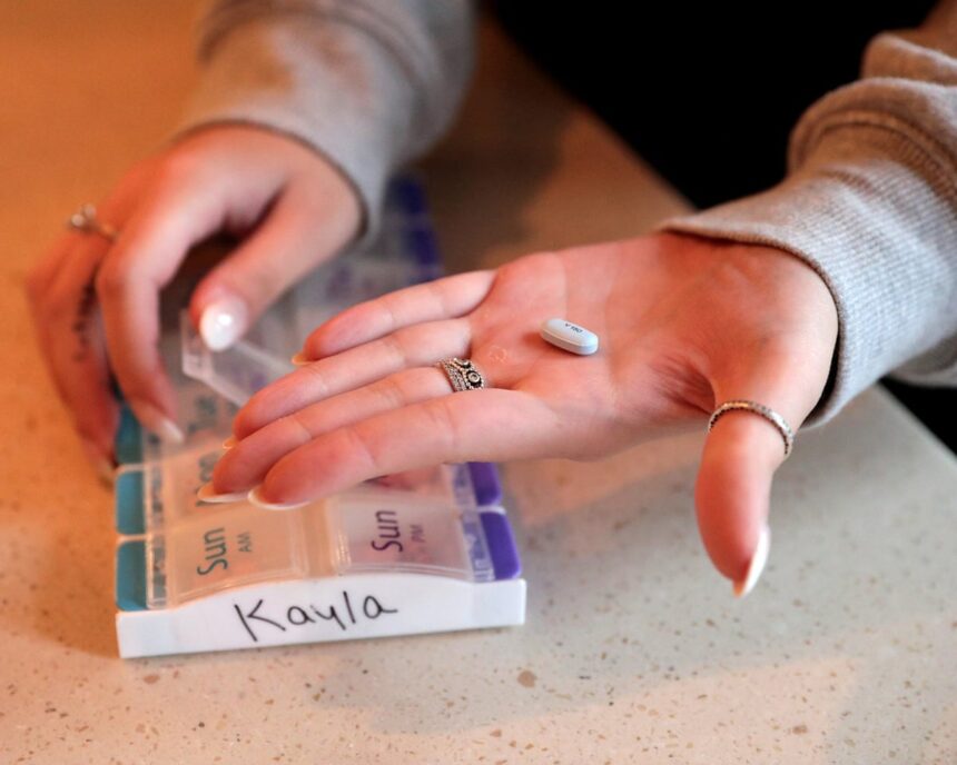 we were sitting with our calculator saying we can afford that joy for families as cystic fibrosis drug prices fall within reach 6960c56890904