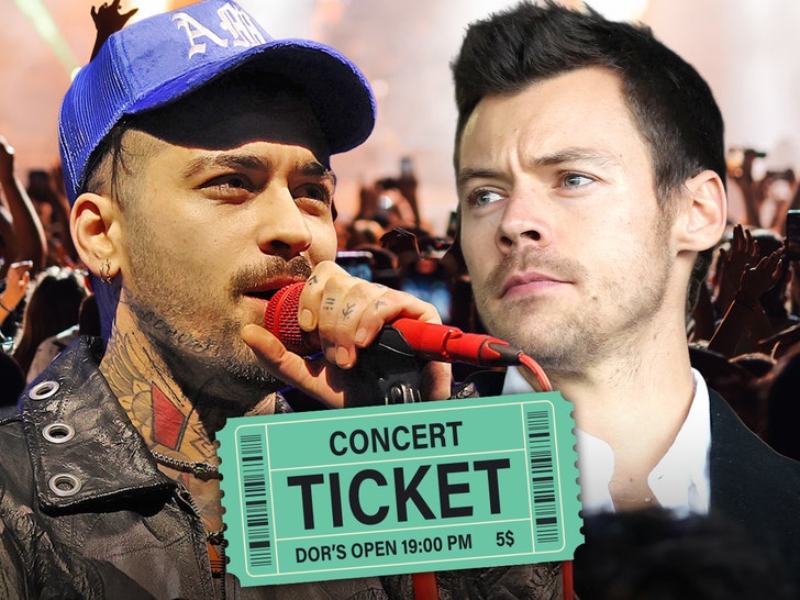 zayn malik appears to take a dig at harry styles ticket prices 697b80008e1bb