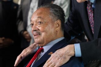 a murit jesse jackson simbol al luptei pentru drepturile civile din sua 69944c90cb44c