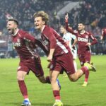 a venit nota de plata cfr cluj amenda usturatoare dupa scandalul din derby ul cu u cluj 6988a5a86817a