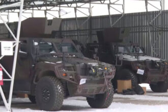 achizitia de blindate cobra ii ce au raspuns mapn si nato dupa ce afaceristi cu legaturi in rusia au fost implicati in contract 69a2c24adb182