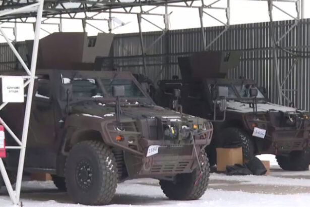 achizitia de blindate cobra ii ce au raspuns mapn si nato dupa ce afaceristi cu legaturi in rusia au fost implicati in contract 69a2c24adb182