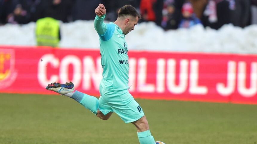 Superliga: Acuzații de furt și favorizarea marilor echipe 1 acuzatii grave in superliga sustine ca a fost furat se trage pentru echipele mari 6998a30999fa4