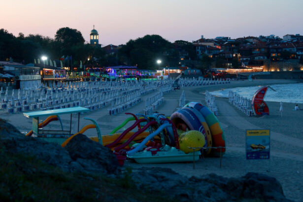 anul 2025 a fost unul record pentru turismul bulgar un milion de turisti au venit din romania cel mai mare inregistrat vreodata 69909a9ff1a25