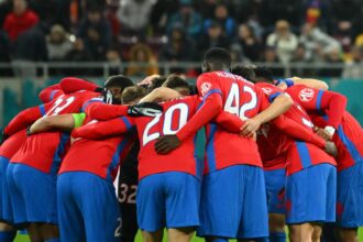 anunt important facut de fcsb inainte de derby ul cu universitatea craiova din banie 698e182682c41