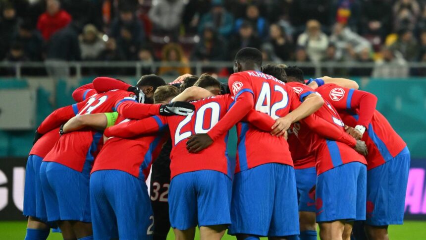 FCSB anunță detalii importante înainte de derby-ul cu Craiova 1 anunt important facut de fcsb inainte de derby ul cu universitatea craiova din banie 698e182682c41