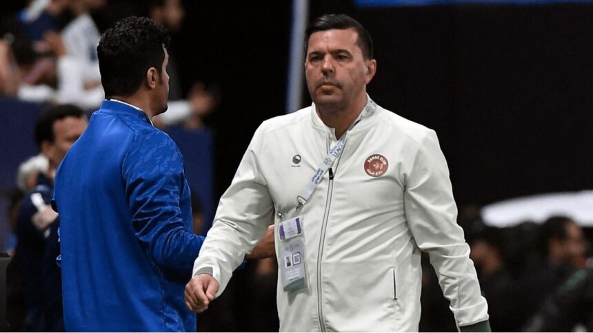 Cosmin Contra a impresionat pe ecranul din Qatar 1 aplauze pentru cosmin contra ce a aparut pe ecranul televiziunii din qatar spectaculos 698f71f3d9b12