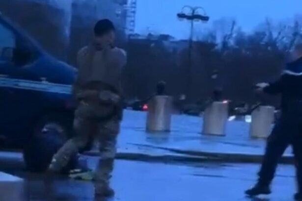 atac la arcul de triumf din paris barbat inarmat cu cutit impuscat de jandarmi parchetul antiterorist a deschis ancheta 698f83e6c240a