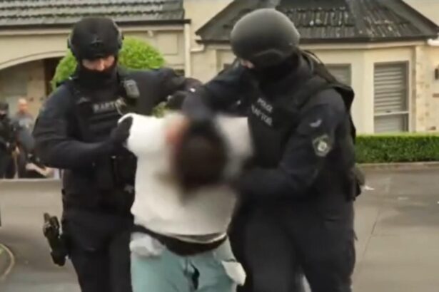 barbat de 85 de ani rapit si ucis din greseala in australia criminalii l au confundat cu tinta reala 69a04f889ce4f