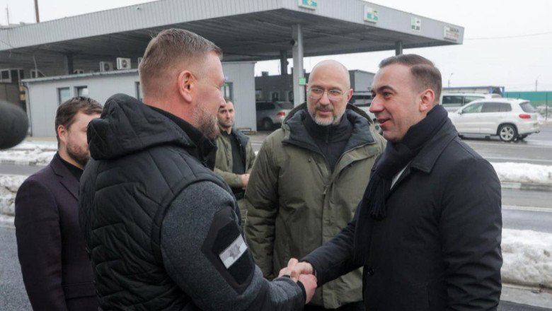 bogdan ivan la granita cu ucraina oamenii trebuie sa aiba energie fara