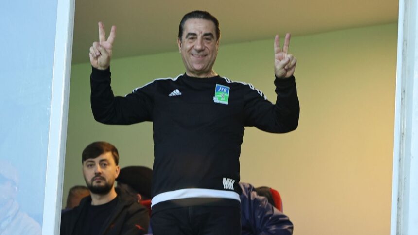 Averea lui Imad Kassas, patronul Metaloglobus 1 ce avere are imad kassas patronul lui metaloglobus un om foarte serios 699d65d560cb3