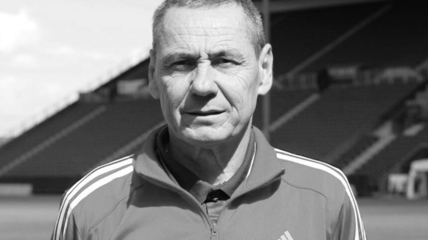 CFR Cluj în doliu după moartea unui veteran al clubului 1 cfr cluj lovita de o tragedie a murit unul dintre cei mai vechi oameni din cadrul clubului 6999507c6c010