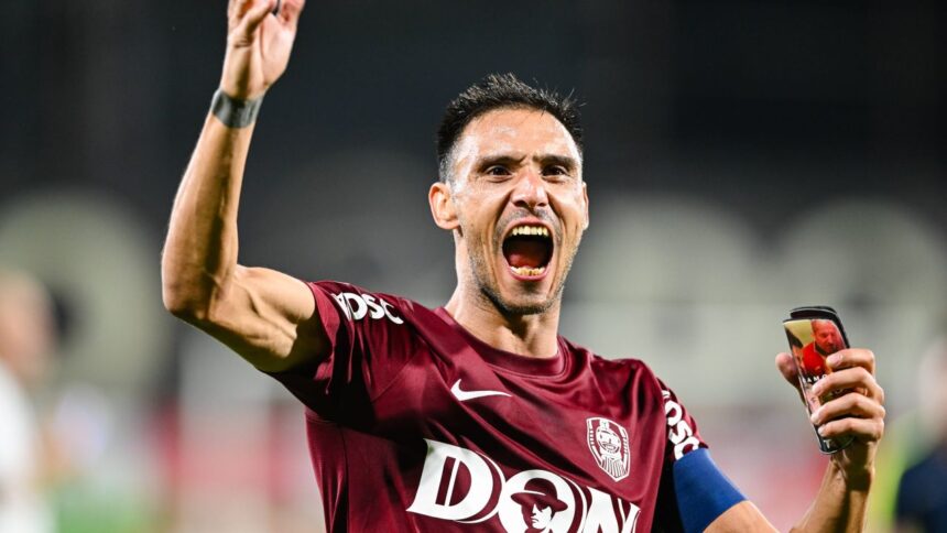 cfr resuscitare miraculoasa clasamentul in care clujenii sunt pe primul loc 6987a51e93f71