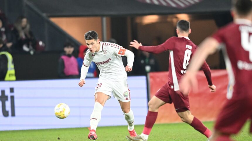 clasament stim primele echipe calificate in sferturile cupei romaniei 698b916296110