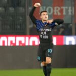 cristi chivu gest superb fata de lautaro martinez in victoria lui inter cu cremonese 697fb5197168d