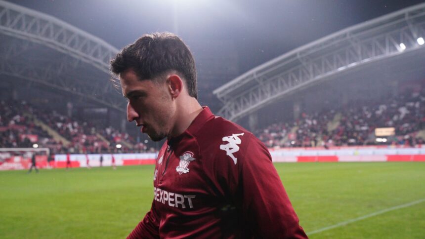 Verdictul lui Săpunaru privind transferul lui Moruțan 1 cristi sapunaru a dat verdictul despre transferul lui morutan la rapid 697f1936224b5